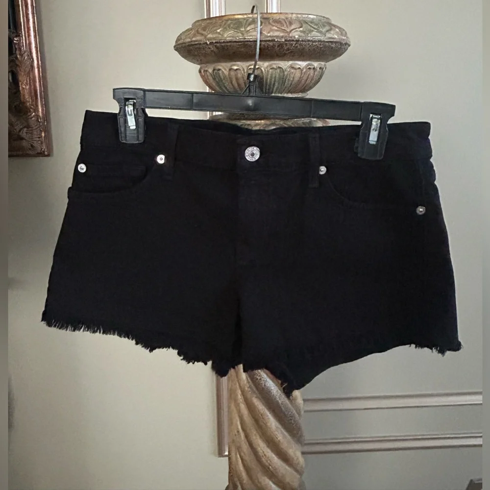 7 For All Mankind premium denim